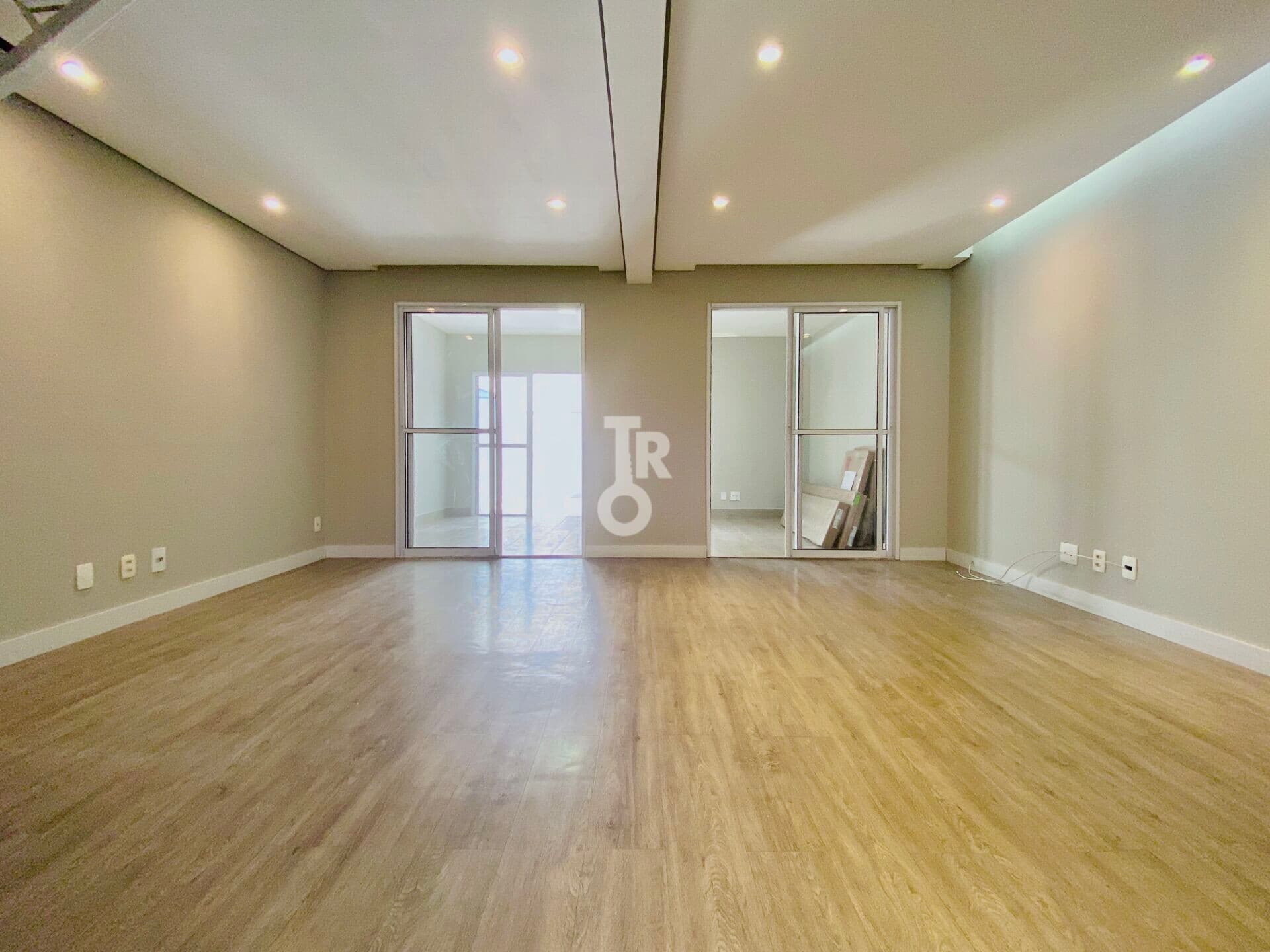 CASA PARA LOCAÇÃO | 110M² | 3 QUARTOS | 1 SUÍTE | CONDOMÍNIO VINTAGE CLUB | JUNDIAÍ - SP