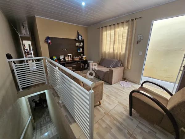 CASA À VENDA NO BAIRRO PARQUE CENTENÁRIO – JUNDIAÍ/SP | 4 DORMITÓRIOS | ACEITA FINANCIAMENTO