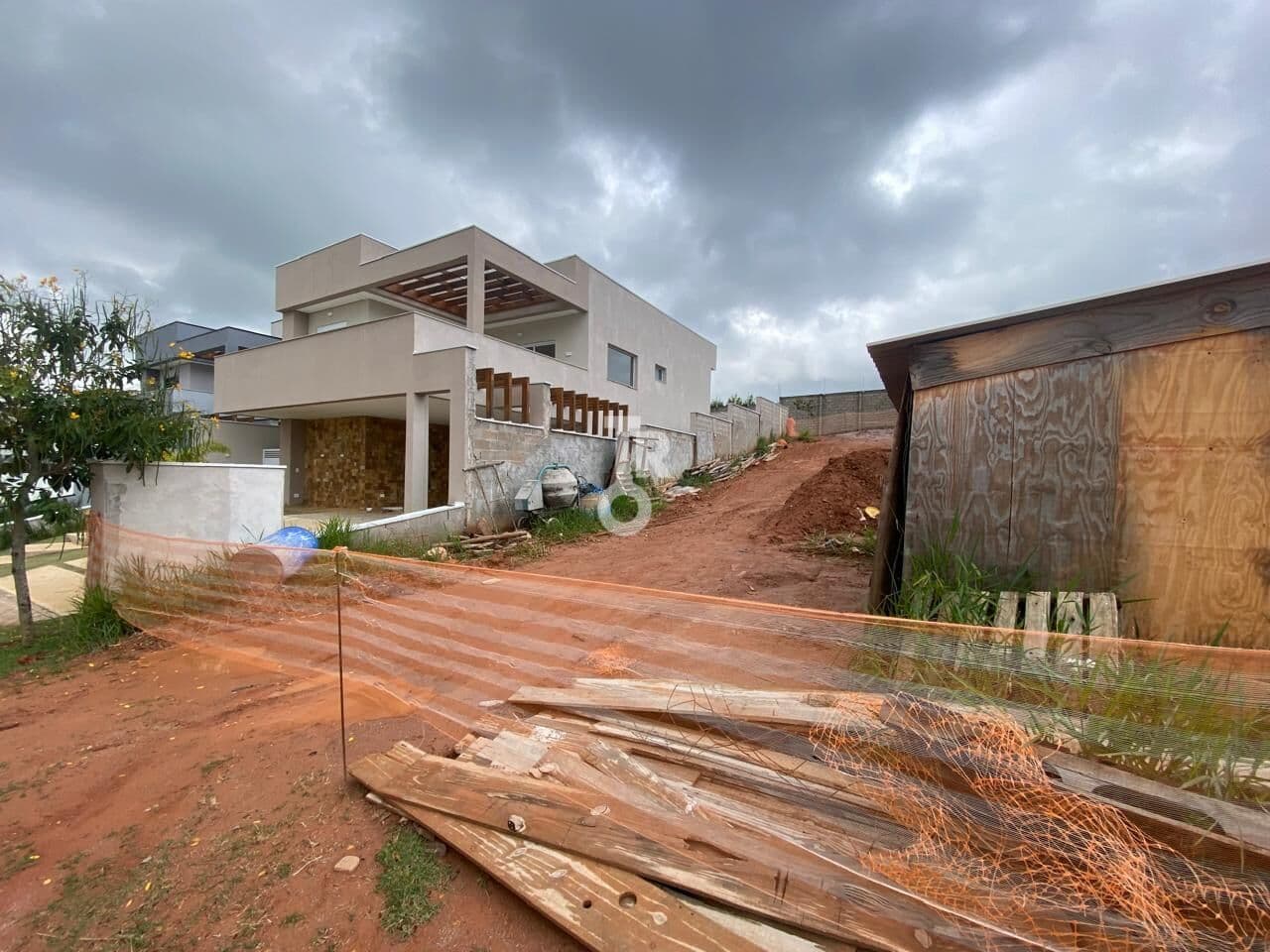 TERRENO À VENDA NO CONDOMÍNIO PECAN TOWN E COUNTRY EM ITUPEVA/SP