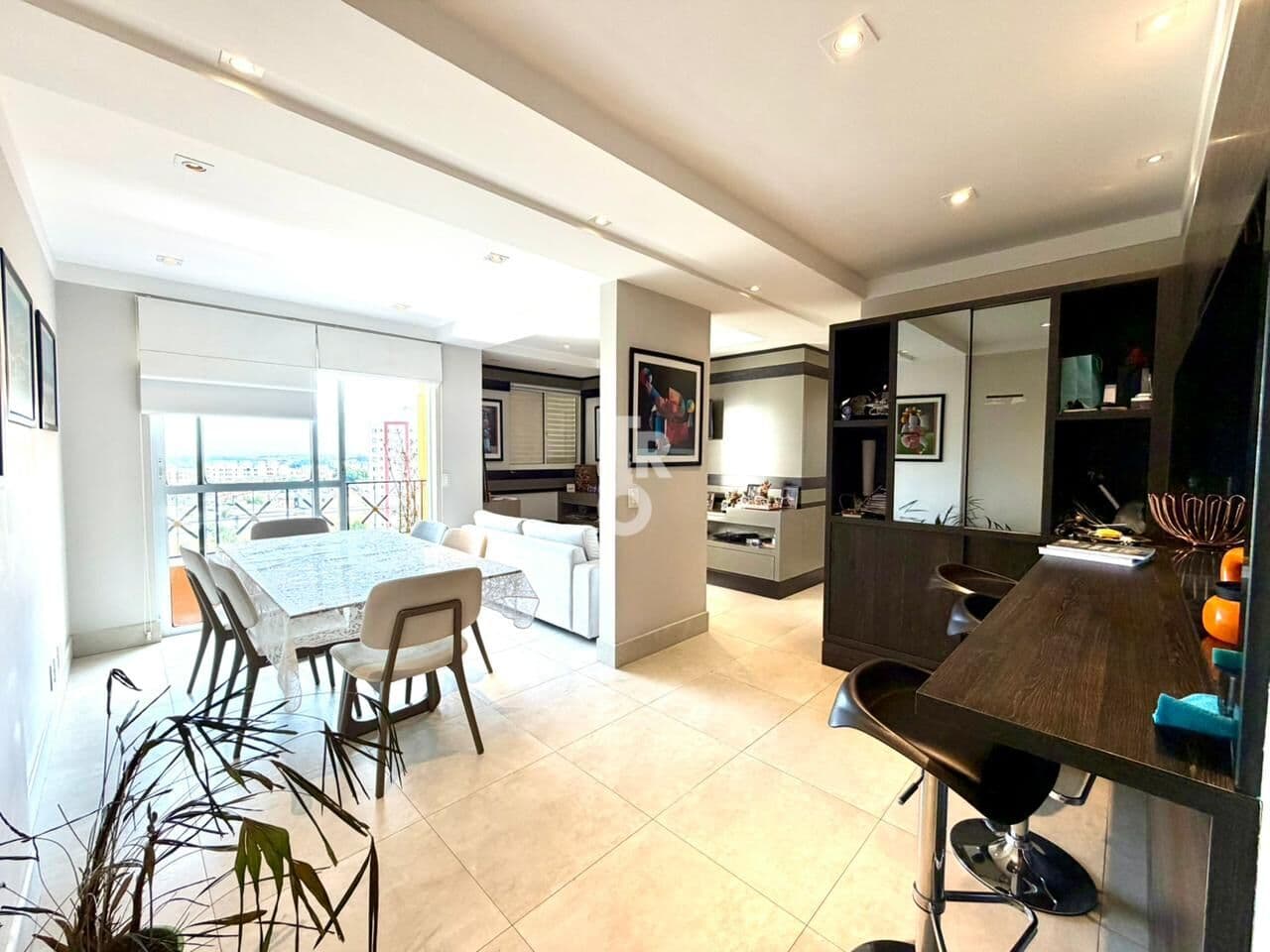 APARTAMENTO À VENDA NO JD. BONFIGLIOLI - JUNDIAÍ/SP - CONDOMÍNIO VILLAGGIO DI FIRENZE / 2 QUARTOS SENDO 1 SUÍTE