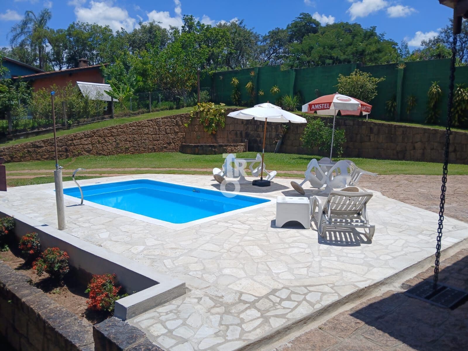LINDA CASA À VENDA 4 QUARTOS | 2 SUÍTES | 370M² | NEW PARK TENIS | ITUPEVA -SP