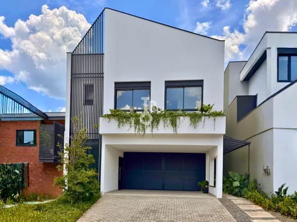 Casa à venda | 276 m² | 3 suítes | Condomínio Brisas da Mata | Jundiaí – SP