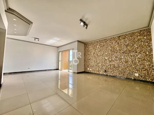 Apartamento com 184m² no Centro de Jundiaí – 4 Dormitórios