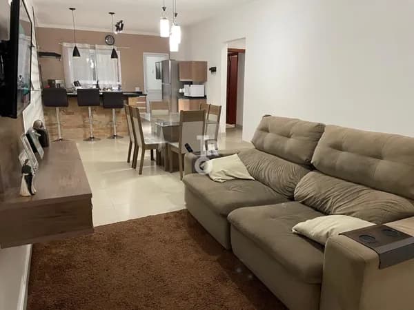 CASA TÉRREA A VENDA 3 QUARTOS 1 SUÍTE- 162m²- RESIDENCIAL PHYTUS -ITUPEVA-SP