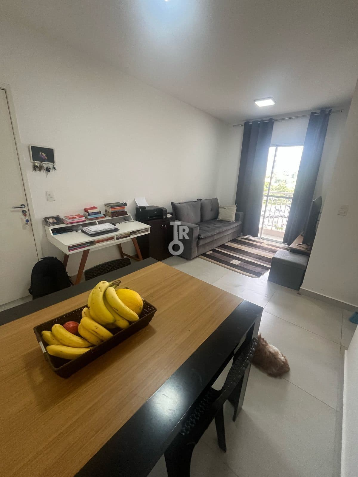 Apartamento à Venda - 52m² - 02 Dorms - Cond. Vista Centrale - Jundiaí - SP