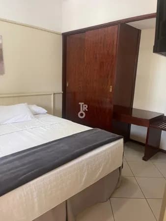 Apartamento Padrão - Residencial - Pronto para morar Flats Saint Charles | Anhangabaú - Jundiaí/SP