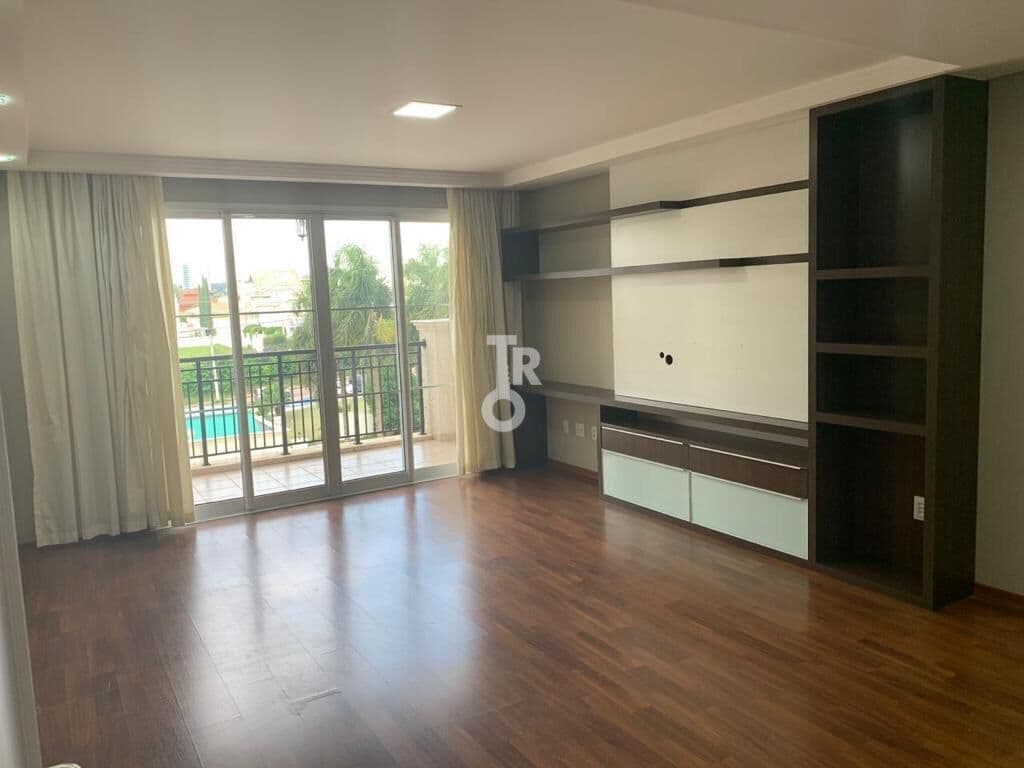 Apartamento à venda 3 dormitórios 157 m² por R$ 1.700.000,00 - Jardim Campos Elísios - Jundiaí
