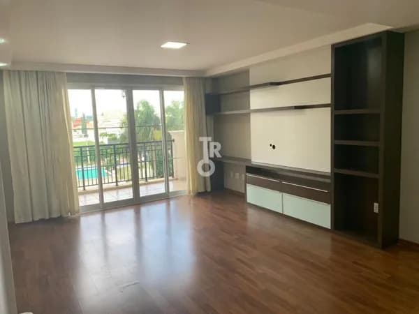 Apartamento à venda 3 dormitórios 157 m² por R$ 1.700.000,00 - Jardim Campos Elísios - Jundiaí