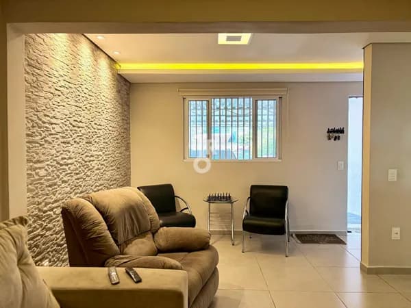 Casa à venda no bairro Torres de São José – Jundiaí/SP | 2 quartos (1 suíte) | casa com SPA e área gourmet