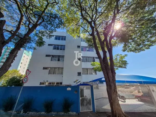 Apartamento com 3 dormitórios à venda no Edifício Anaísa – Jundiaí/SP 120 m² de área útil | 1 suíte | varanda com sol da manhã | 2 vagas cobertas
