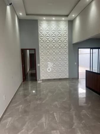 LINDA CASA A VENDA RESIDENCIAL MANTOVA- INDAIATUBA-SP - JARDIM MANTOVA