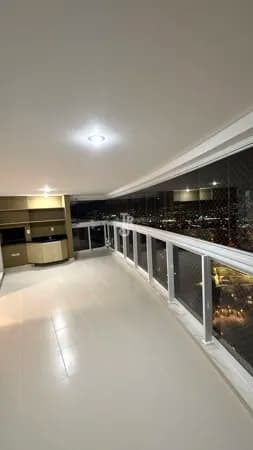 Apartamento em Jundiaí - Jardim Bonfiglioli