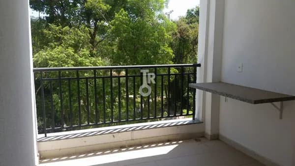 Apartamento à Venda no Condomínio Forest – Pronto para Personalizar!