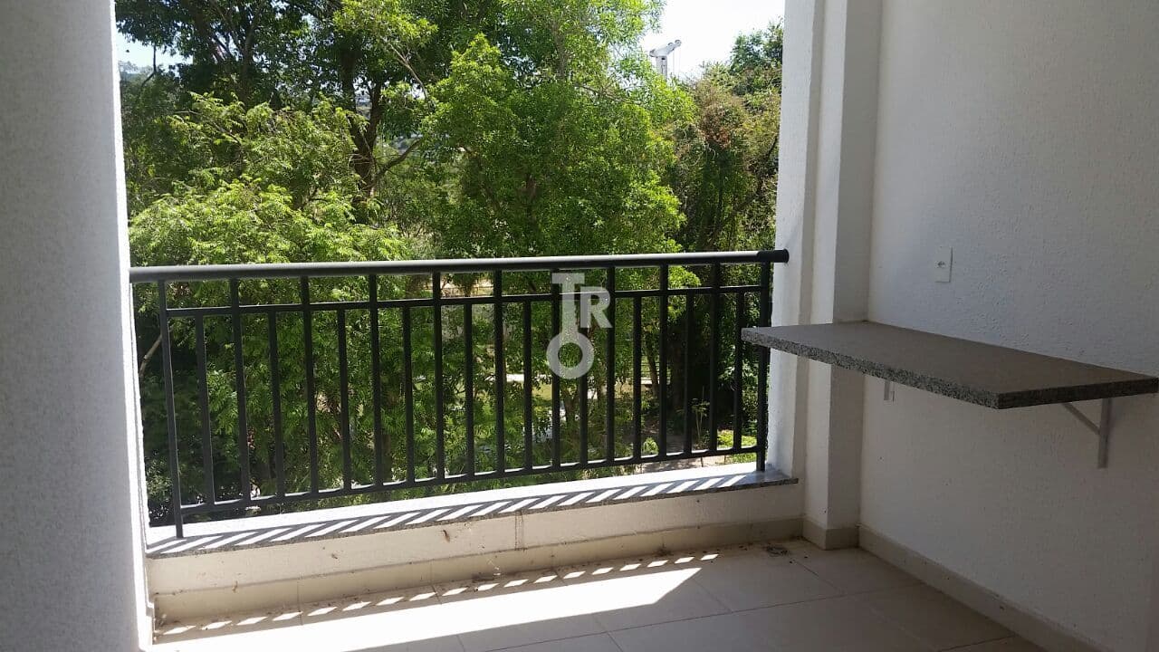 Apartamento à Venda no Condomínio Forest – Pronto para Personalizar!