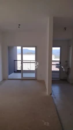 APARTAMENTO NOVO À VENDA - 85m² | LA SIERRA - BAIRRO MEDEIROS | JUNDIAÍ -SP