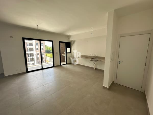 Excelente Apartamento à Venda - 76m² - 02 Dorms - Cond. RES. ECO VILA GENEBRA - Campinas - SP