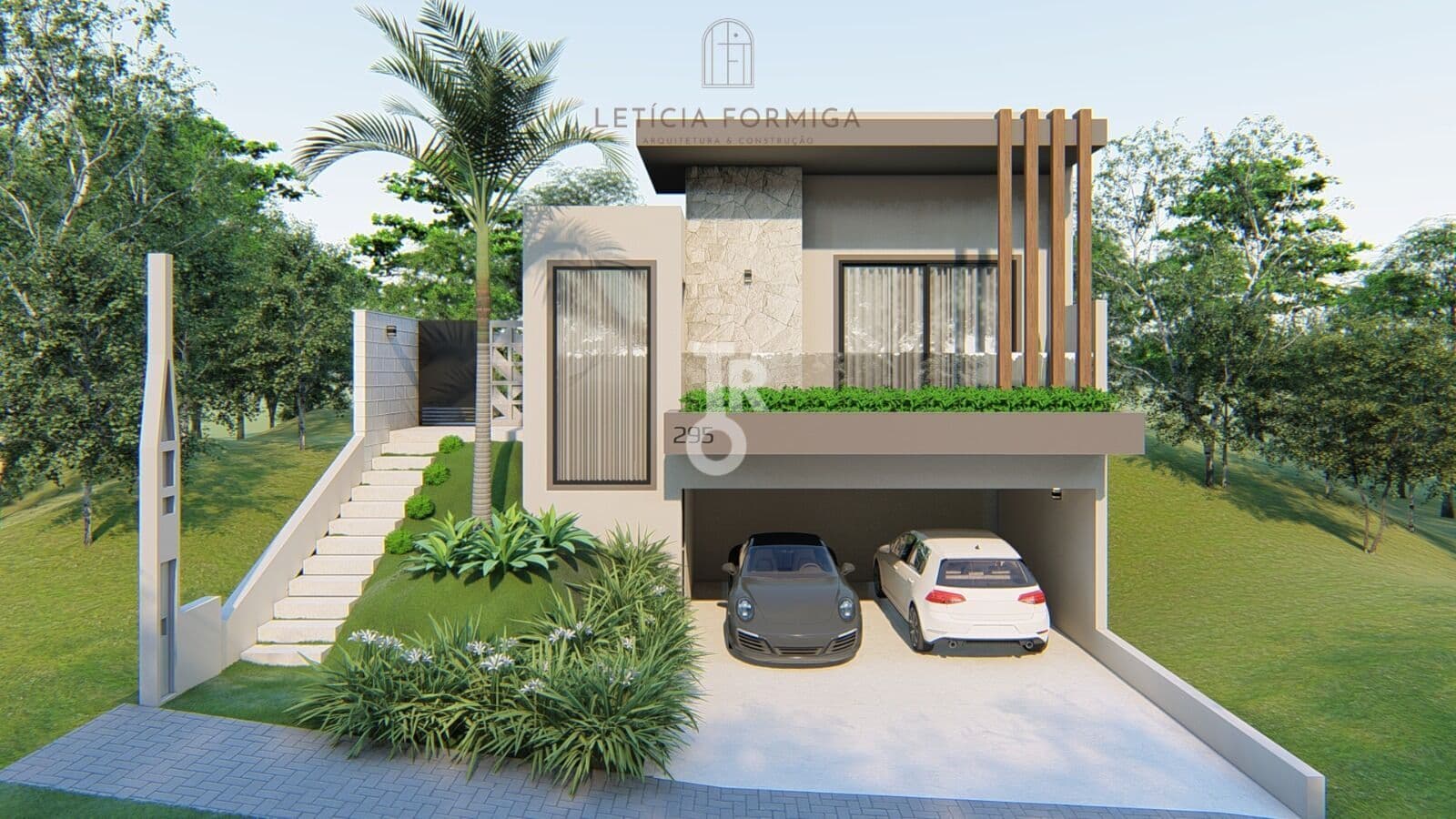 Casa térrea com 3 dormitórios à venda no Reserva Ermida 1 em Jundiaí/SP