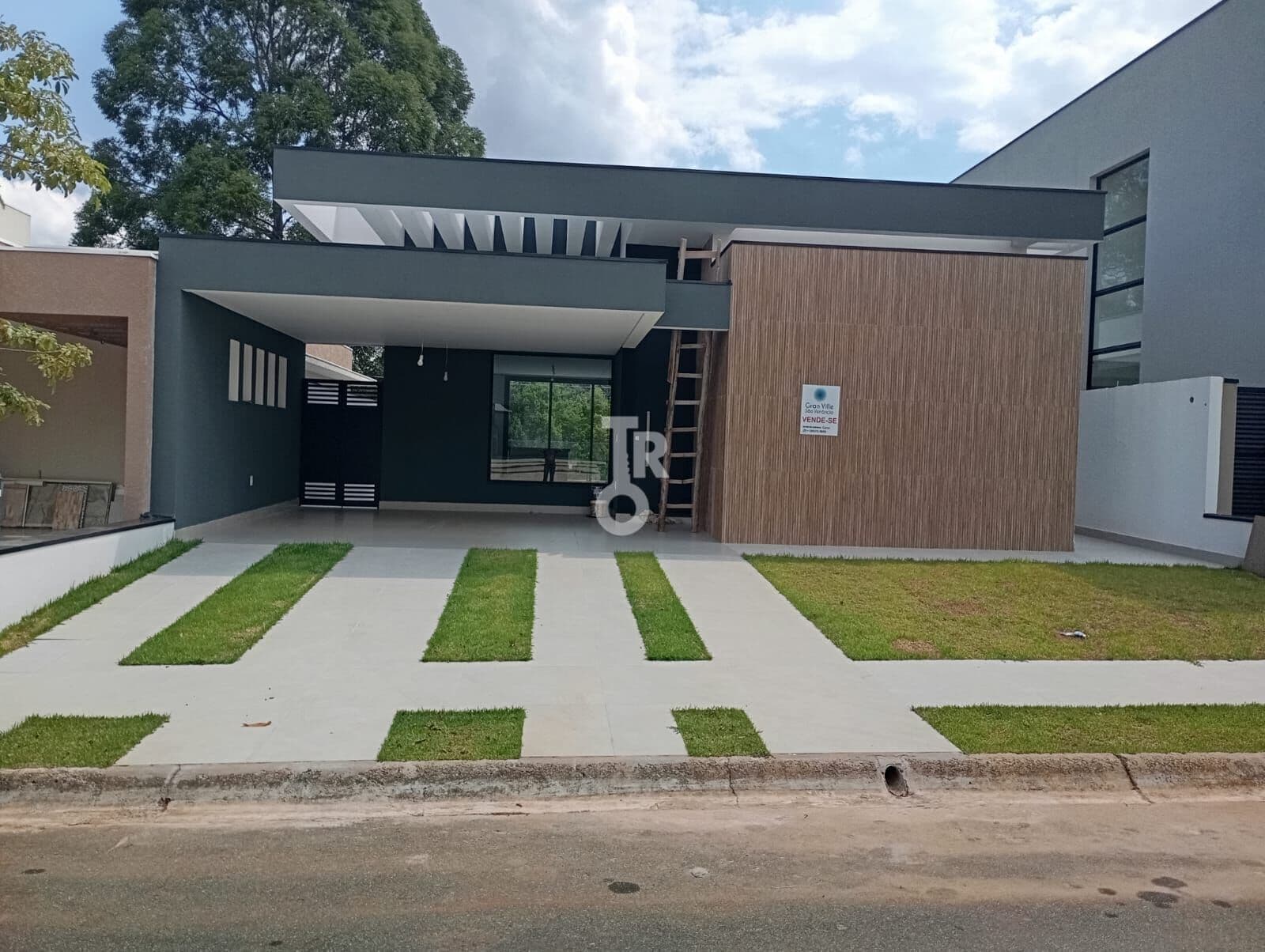 CASA 175 M² À VENDA, 3 QUARTOS , SENDO UMA SUÍTE - CONDOMÍNIO GRAN VILLE SÃO VENÂNCIO ITUPEVA/SP