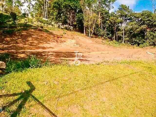 Terreno de 1275m² no CAPITAL VILLE em Cajamar/SP