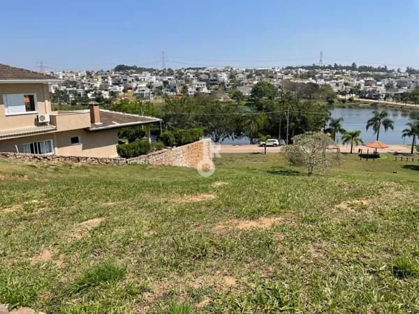 TERRENO À VENDA | 625M² | RESERVA DA SERRA | JUNDIAÍ | - SP