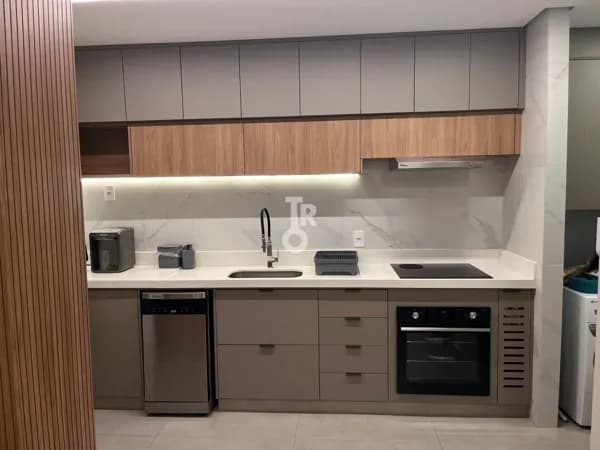 Apartamento 101m² a venda – Condomínio Torres de Ozanam | Jundiaí – SP Último andar | Sol da manhã | Vista livre |