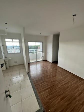 Apartamento à Venda - 54m² - 03 Dorms - Cond. Residencial Panorama - Jundiaí - SP
