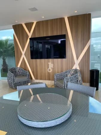 Casa Alto Padrão em QUINTA DAS PAINEIRAS, Jundiaí/SP