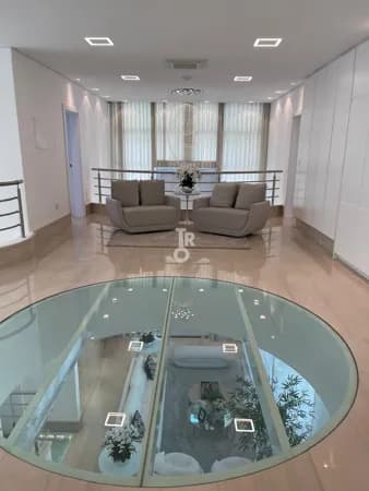 Casa Alto Padrão em QUINTA DAS PAINEIRAS, Jundiaí/SP