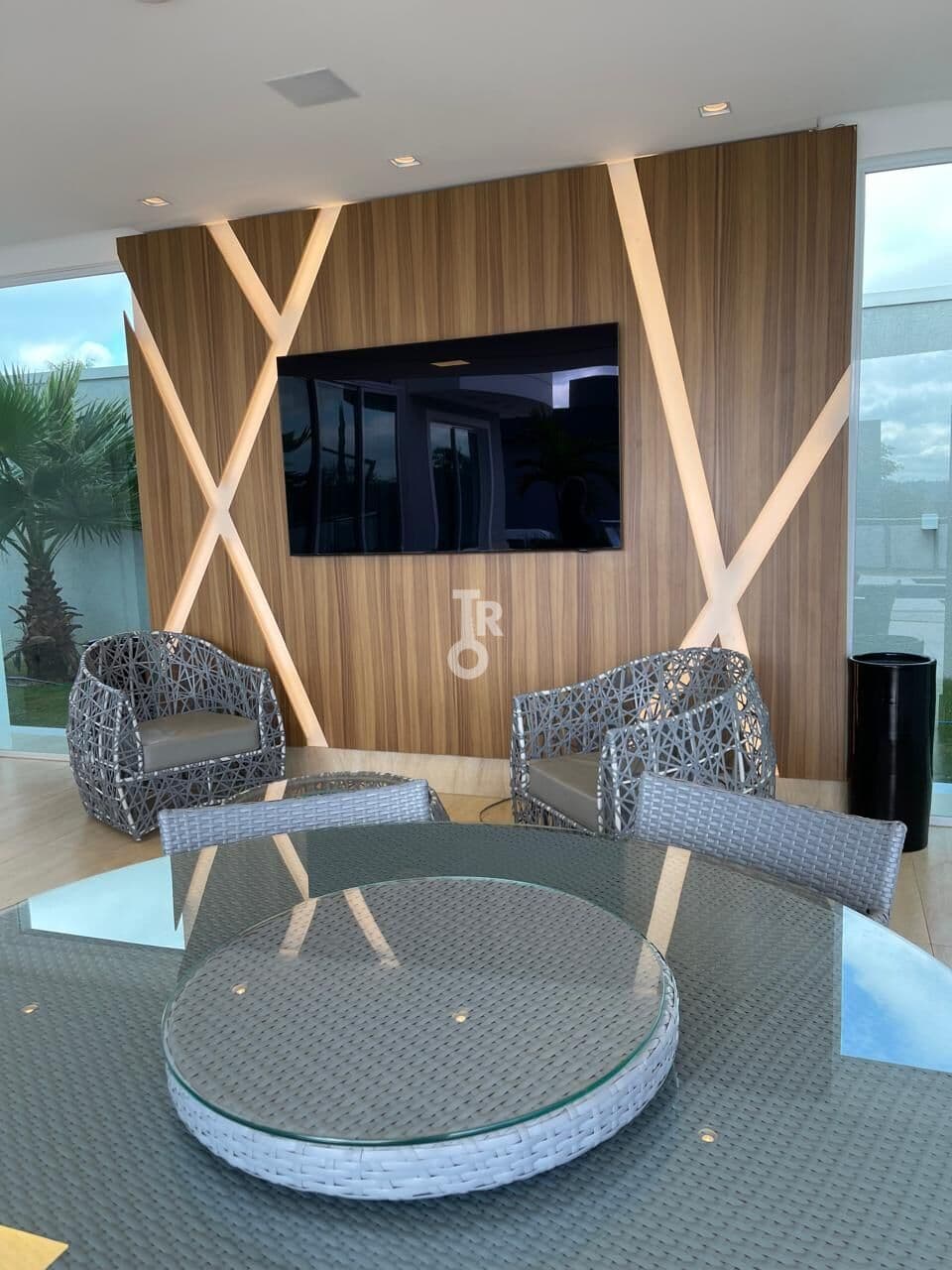 Casa Alto Padrão em QUINTA DAS PAINEIRAS, Jundiaí/SP
