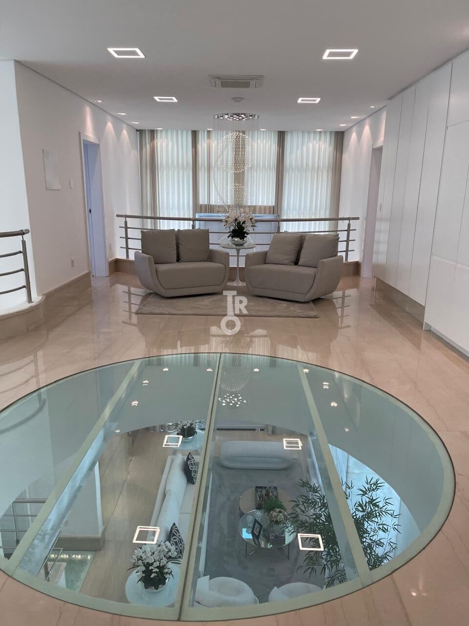 Casa Alto Padrão em QUINTA DAS PAINEIRAS, Jundiaí/SP