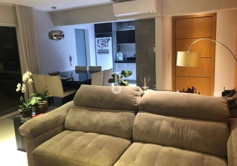 Apartamento a venda no Condomínio Botaniq Condominium Club Vila Lacerda - Jundiaí - SP.