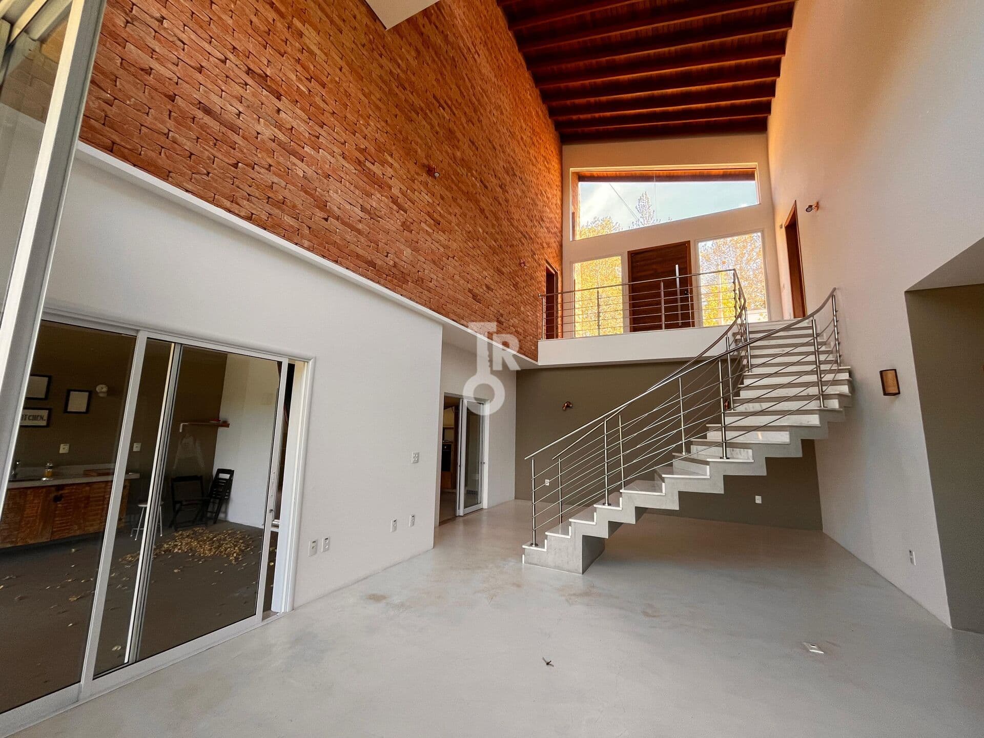 CASA PARA LOCAÇÃO | 4 QUARTOS | 4 SUITE | 390M² | TERRA CAXAMBÚ | JUNDIAI - SP