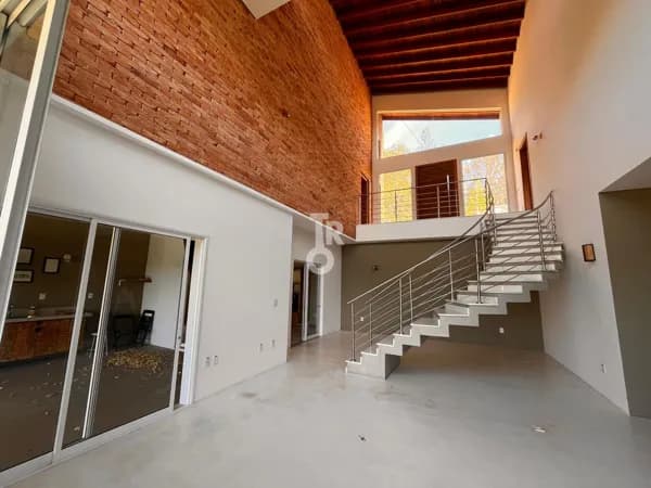 CASA PARA LOCAÇÃO | 4 QUARTOS | 4 SUITE | 390M² | TERRA CAXAMBÚ | JUNDIAI - SP
