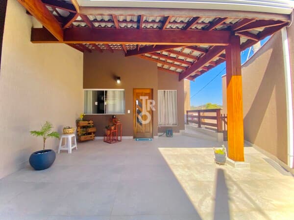 Casa térrea no Jardim Ipanema | 114m² | 3 quartos | 1 suíte | Jundiaí - SP