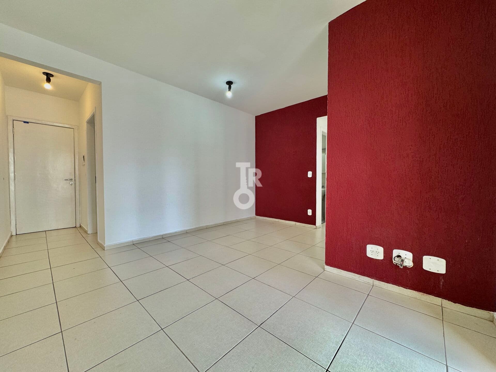 Apartamento à Venda – 72m² – 3 Dormitórios – Cond. Residencial Real Park – Jundiaí - SP
