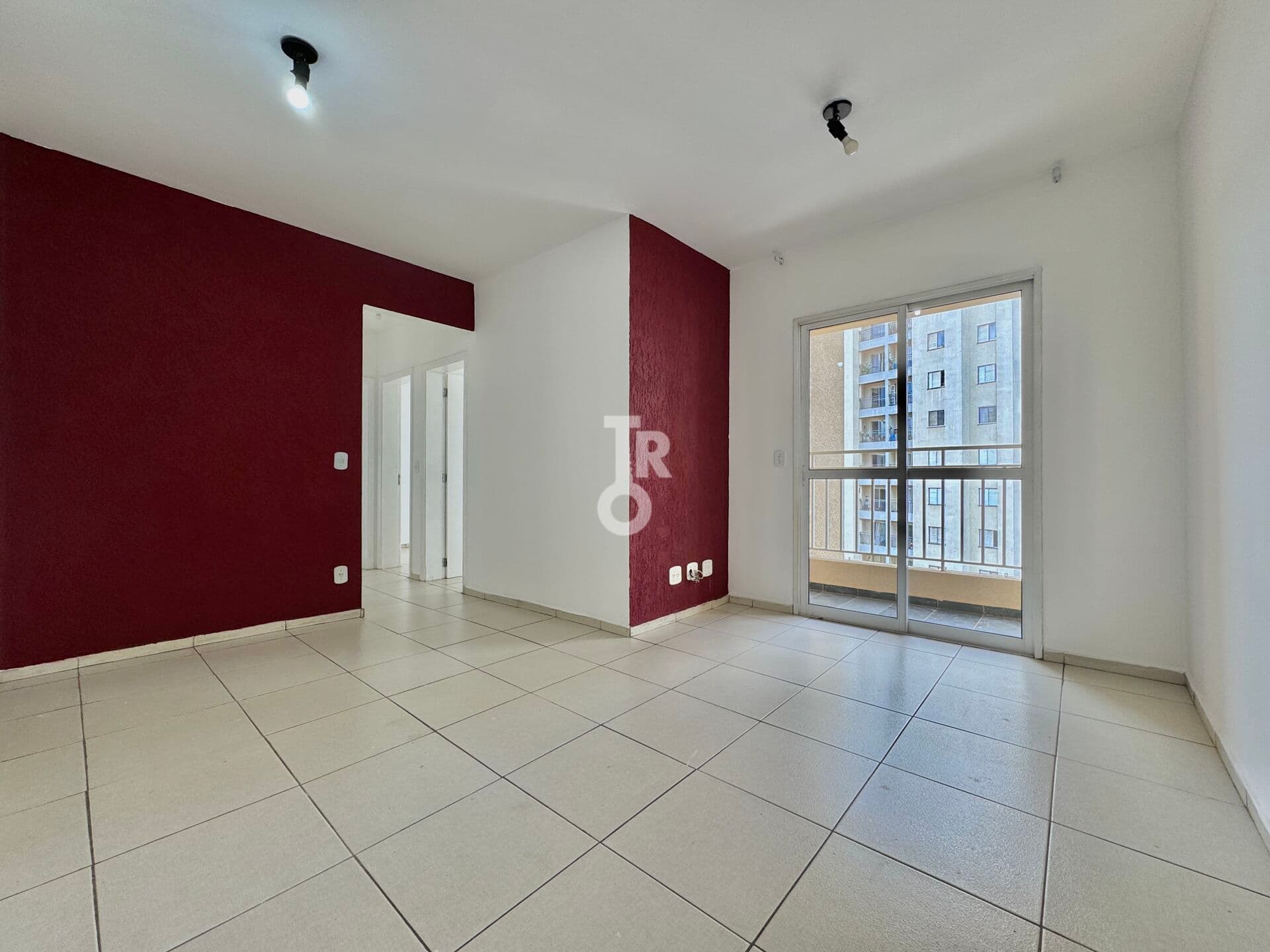 Apartamento à Venda – 72m² – 3 Dormitórios – Cond. Residencial Real Park – Jundiaí - SP