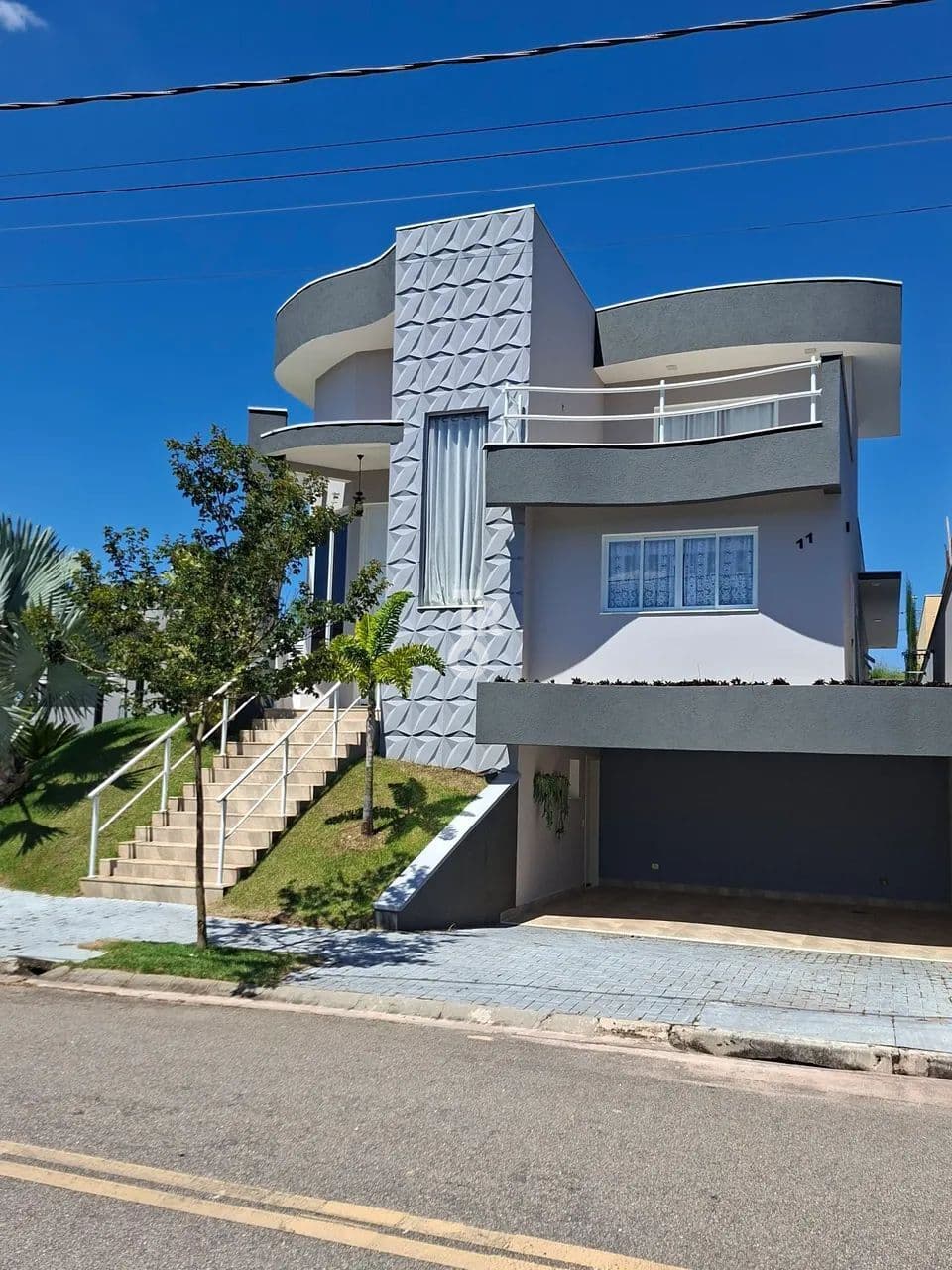 Casa à venda – 210 m² - 03 Quartos - Condomínio Bella Vitta – Jundiaí - SP