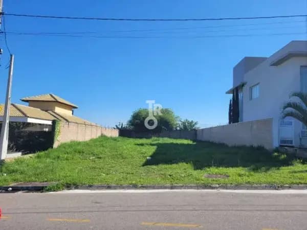 Terreno de 530m² no TERRAS DE JUNDIAÍ por R$ 550.000