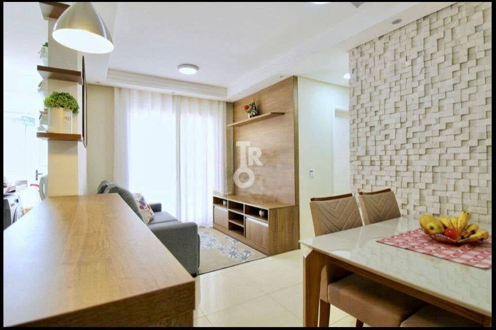 Apartamento 2 dormitórios com suíte no Pleno Engordadouro