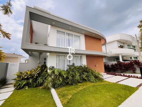CASA PARA LOCAÇÃO | 520M² | 4 QUARTOS COM SUÍTE | 3 PAVIMENTOS COM ELEVADOR | PORTAL PARAISO II | JUNDIAÍ - SP