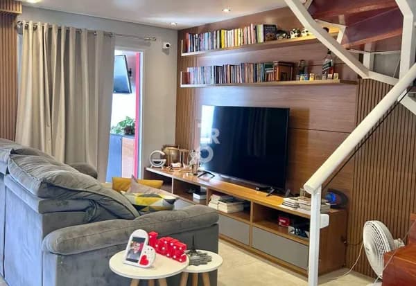 Casa à Venda | 87 m² | 3 Quartos | Condomínio Vintage Club – Jundiaí/SP
