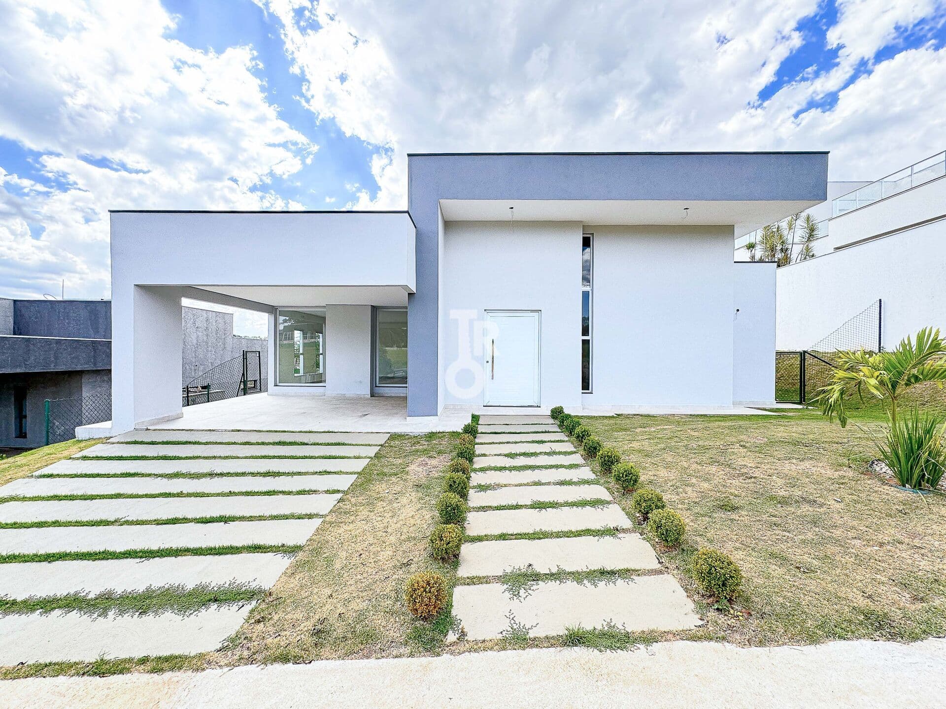 Casa com 3 suítes à venda no VIDA REAL em Itupeva/SP