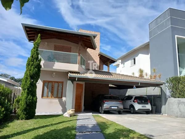 CASA À VENDA 3 QUARTOS 1 SUÍTE | 200M² | IBI ARAM | JUNDIAI -SP