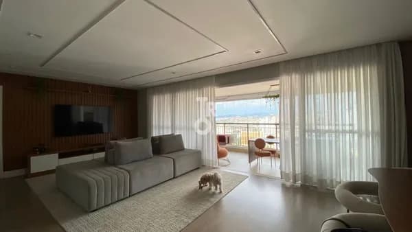 LINDO APARTAMENTO À VENDA | 3 QUARTOS | 3 SUÍTES | 155M | MAXIMO RESIDENCE JUNDIAÍ | - SP