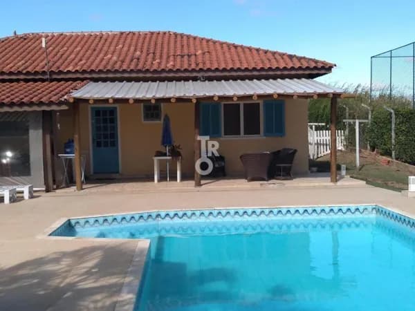 CASA A VENDA 3 QUARTOS 1 SUÍTE 207m²- CONDOMÍNIO HORIZONTE AZUL- ITUPEVA-SP