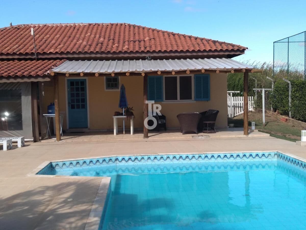 CASA A VENDA 3 QUARTOS 1 SUÍTE 207m²- CONDOMÍNIO HORIZONTE AZUL- ITUPEVA-SP