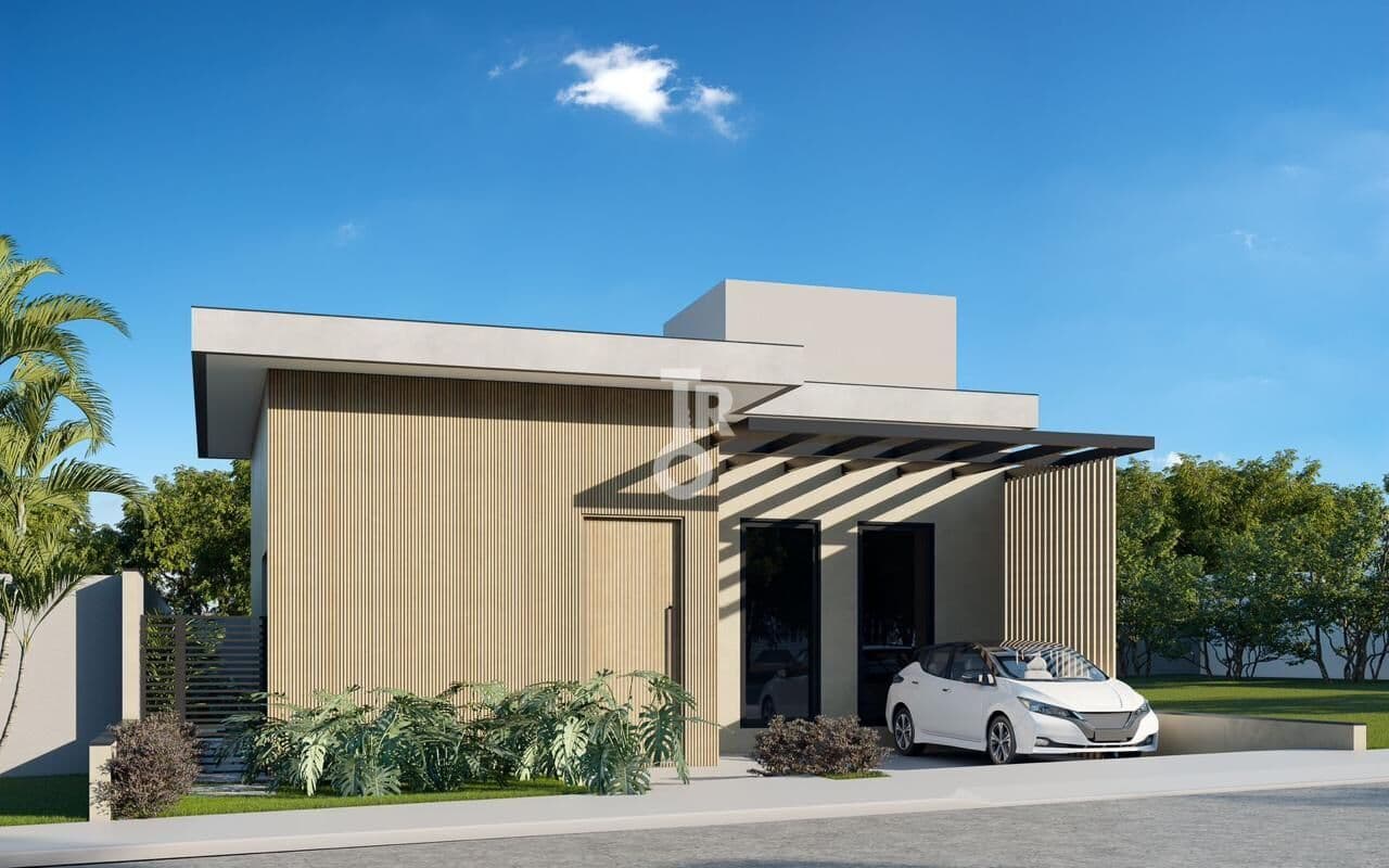 Casa térrea 165m² à venda , 3 quartos, sendo três suítes no Condomínio Villa Giardino/Jundiaí/SP
