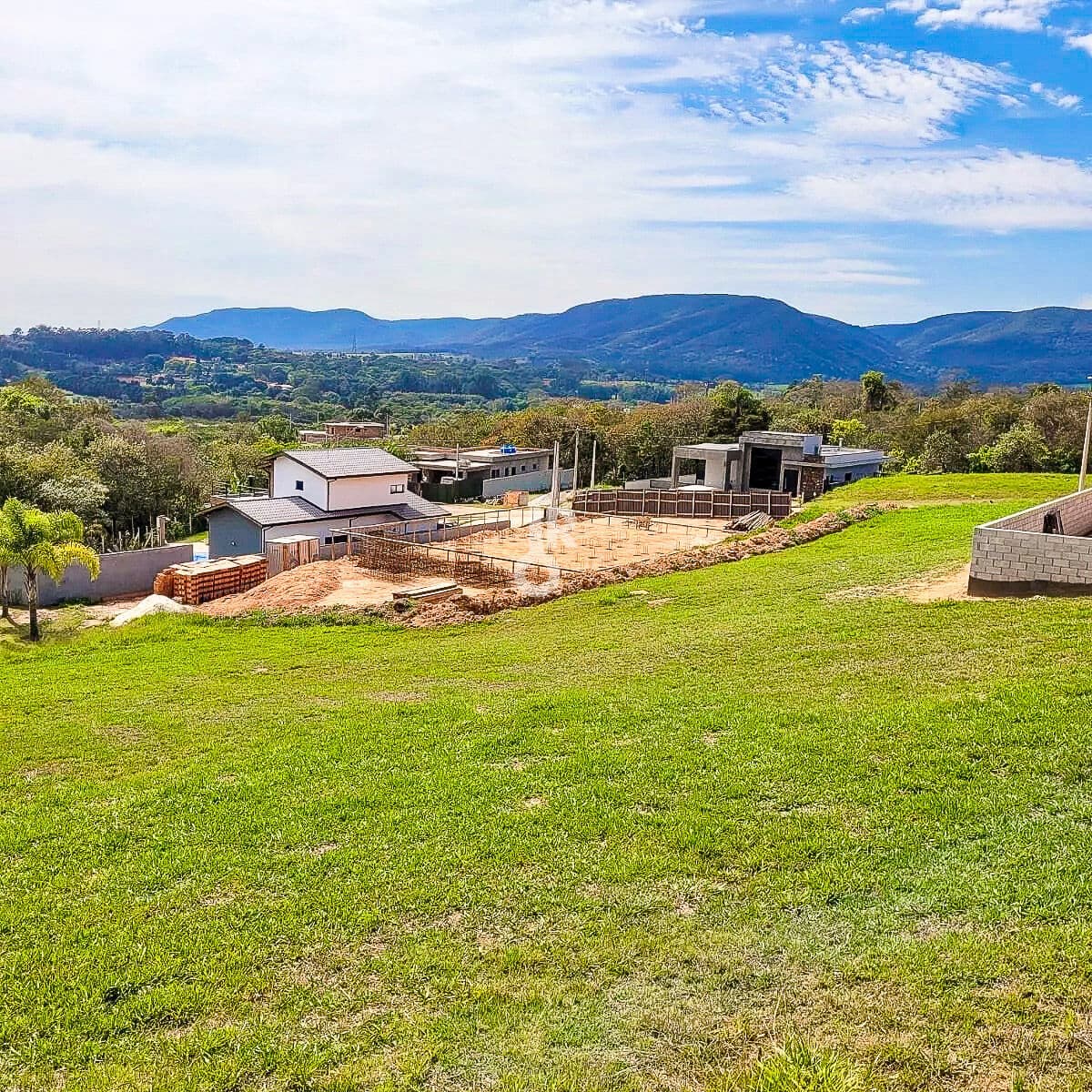 Terreno de 1273m² no TERRAS DA ALVORADA em Jundiaí/SP por R$ 839.000