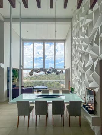 COBERTURA DUPLEX COM 4 SUÍTES E VISTA PANORÂMICA | 405 m² | R$ 4.500.000,00 | GRAN GARDEN | JUNDIAÍ/SP