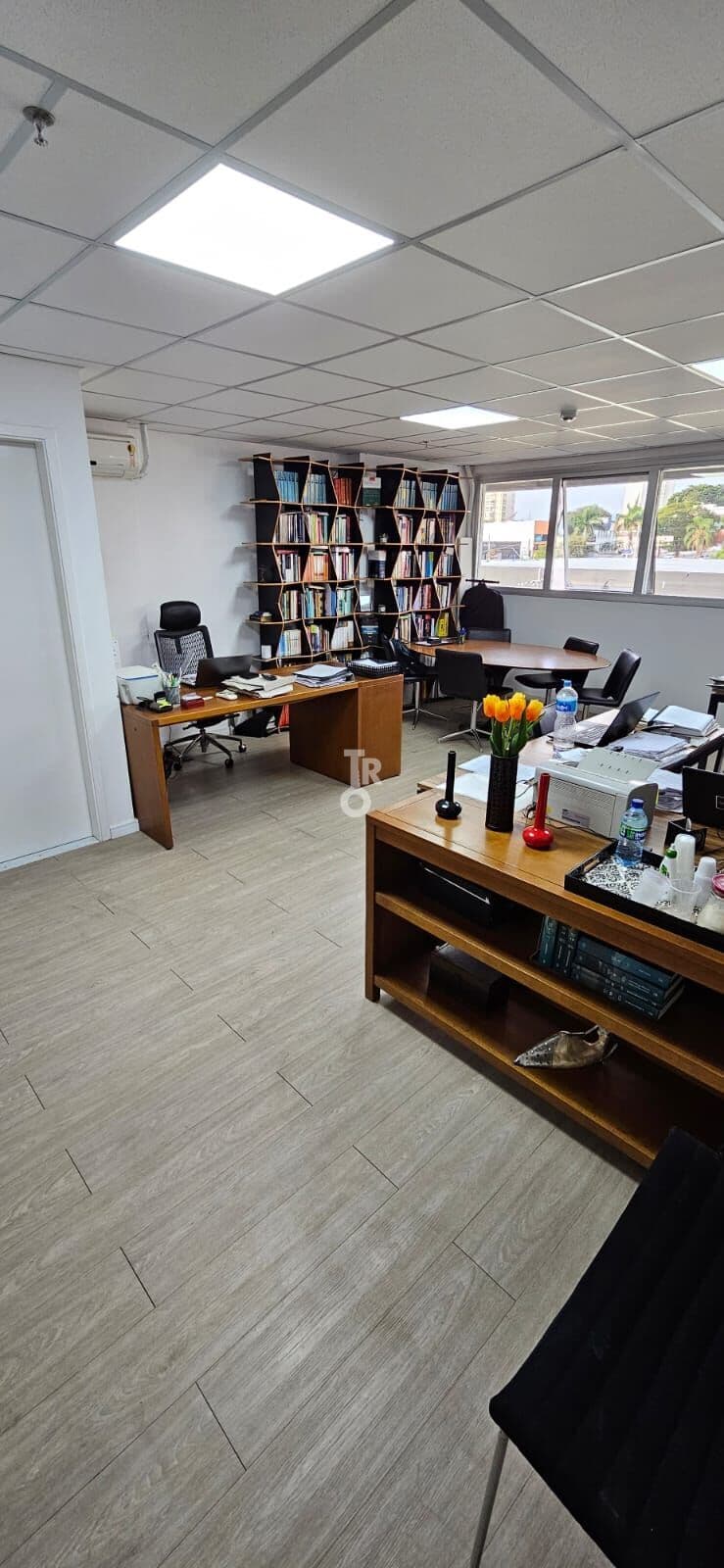 Sala Comercial a venda 45m² em Jardim Flórida, Jundiaí/SP